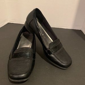 Anne Klein loafers